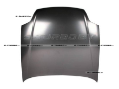 Капот, сталь, usa-type