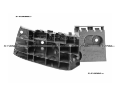 Кронштейн заднего бампера (левый) предохранительный