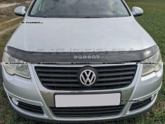 Дефлектор капота