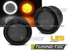 Указатели поворота SMOKE LED