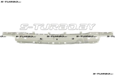 Усилитель переднего бампера (без отв. под противотуманки)