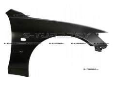 Крыло переднее (правое) с отв. под повторитель, сталь