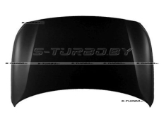 Капот, сталь