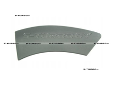 Накладка заднего бампера (левая)