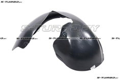 Подкрылок передний (левый) задняя часть, euro-type