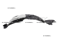 Подкрылок передний (левый) с изоляцией, 2017-2018