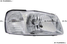 Передняя фара (правая)