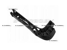 Кронштейн переднего бампера (правый) верхний