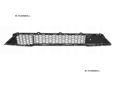 Решетка в бампер (центральная) для версии с cas (система предотвращения столкновений)