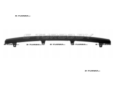 Спойлер переднего бампера