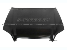 Капот, сталь