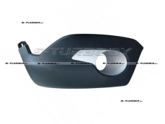 Решетка в бампер (правая) с отв. под противотуманку, для версии stepway