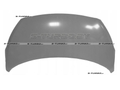 Капот, сталь