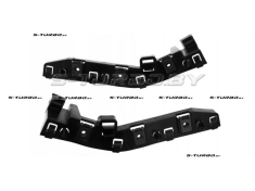 Кронштейны переднего бампера (левый+правый)