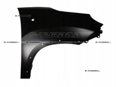 Крыло переднее (правое) с отв. под повторитель, с отв. под накладку, сталь
