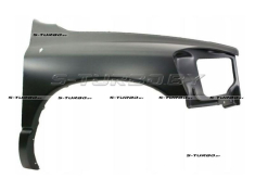 Крыло переднее (правое) сталь