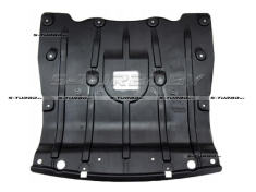 Защита двигателя (пластик) бензин / дизель