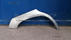 Арка задняя (правая) ремкомплект