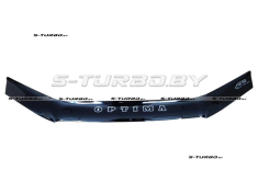 Дефлектор капота