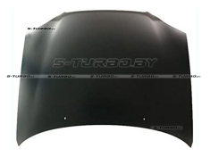 Капот, сталь