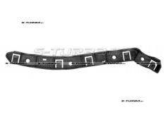 Кронштейн переднего бампера (левый)