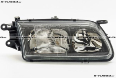 Передняя фара (правая) EURO-type