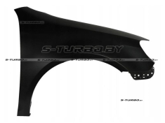 Крыло переднее (правое) сталь