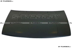 Капот, сталь