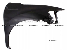 Крыло переднее (правое) без отв. под повторитель, сталь