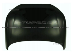 Капот, оцинкованная сталь