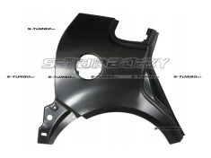 Крыло заднее (правое) заводской штамп