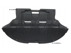 Защита двигателя (пластик) бензин / дизель