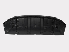 Защита бампера (пластик) бензин / дизель