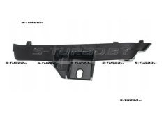 Кронштейн переднего бампера (левый)