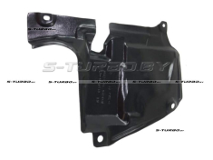 Защита двигателя (пластик) бензин / дизель, боковая левая