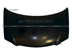 Капот, сталь