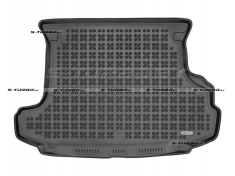 Коврик в багажник модельный полиуретановый