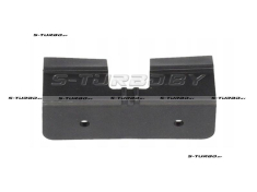 Кронштейн переднего бампера (правый)