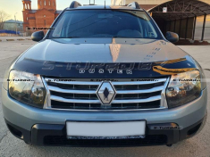 Дефлектор капота