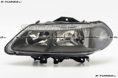 Передняя фара (левая)