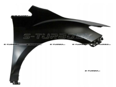 Крыло переднее (правое) сталь