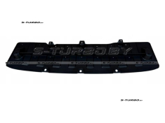 Защита бампера (пластик) бензин / дизель