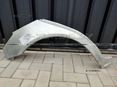 Арка задняя (правая) заводской штамп