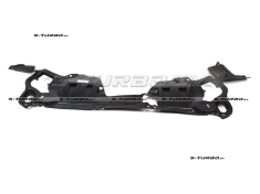 Защита двигателя (пластик) бензин / дизель, для версии с 6 цилиндрами