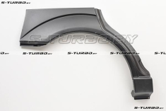 Арка задняя (правая) заводской штамп