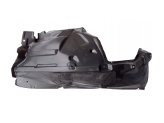 Подкрылок передний (правый) задняя часть, 2012-2014