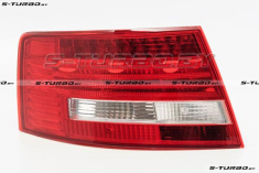 Задний фонарь (левый) диодный