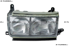 Передняя фара (левая) 1993-1997