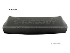 Капот, сталь, 2020-2022