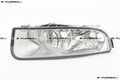 Противотуманная фара (левая) с ходовыми огнями